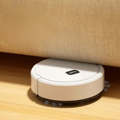 Xiaomi Robo-Clean Mini Vacuum